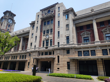 上海市历史博物馆