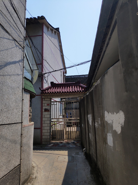 上海弄堂