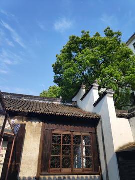 新场古镇