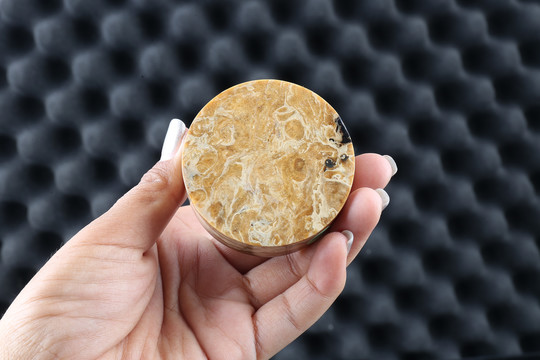 精品缅甸琥珀