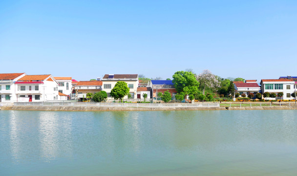 美丽乡村