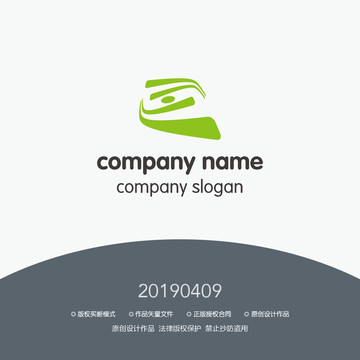 logo标志设计