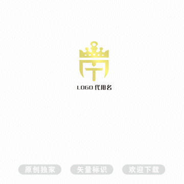 皇冠LOGO