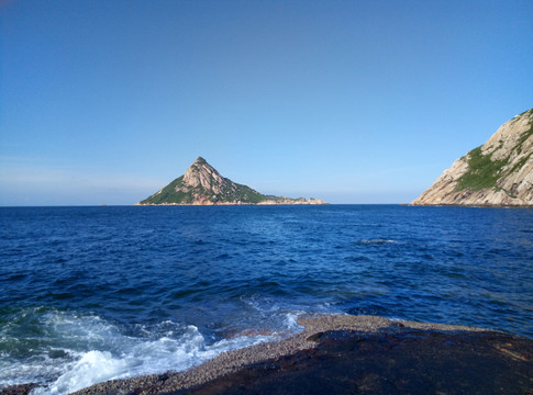 山川湖水