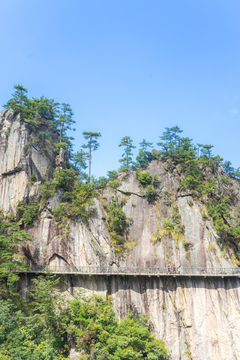 大明山 高清大图