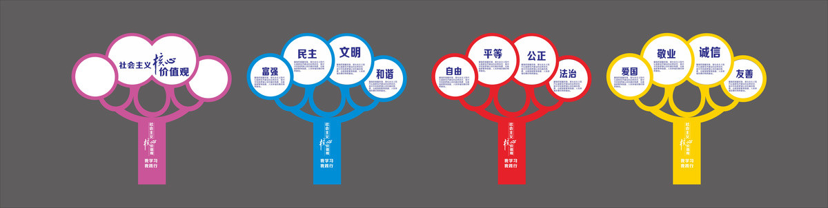 造型树