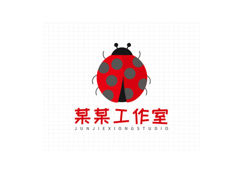 七星瓢虫logo