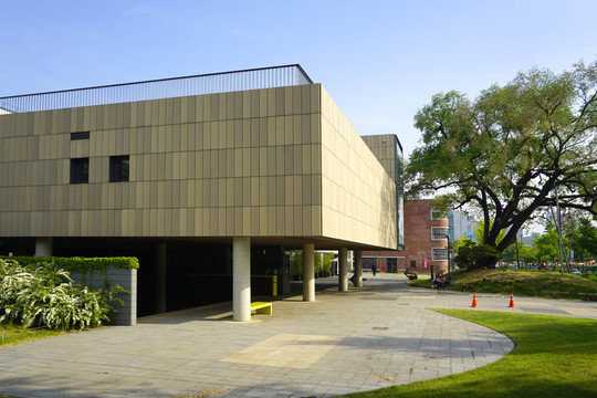 韩国国立现代美术馆