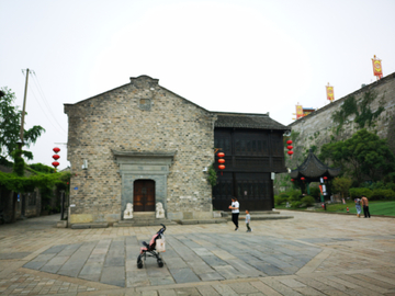 老门东