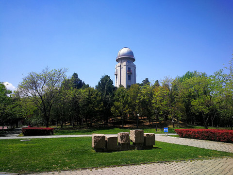 清华大学天文台