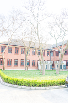 华东师范大学