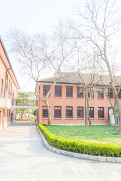 华东师范大学