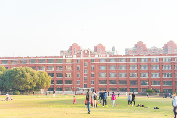 华东师范大学