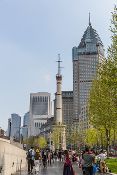 上海民国建筑