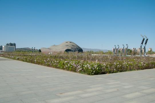 大同大剧院