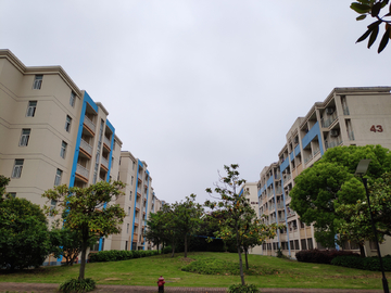 上海交通大学宿舍楼