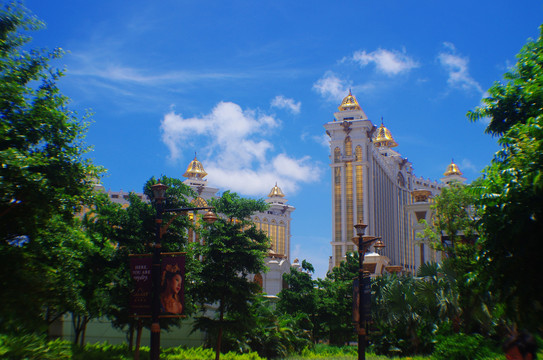 房地产