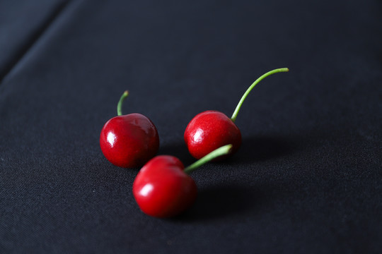 樱桃水果