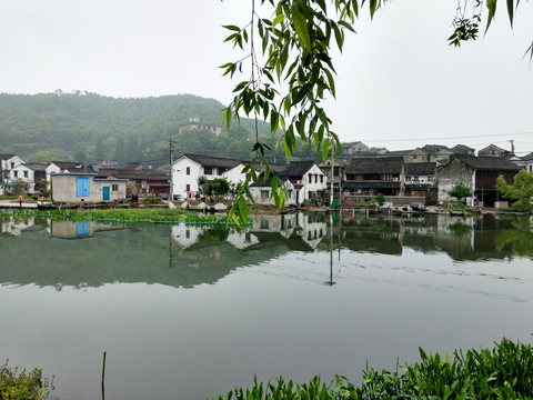 陶公村