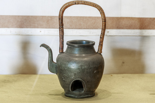 古代酒壶