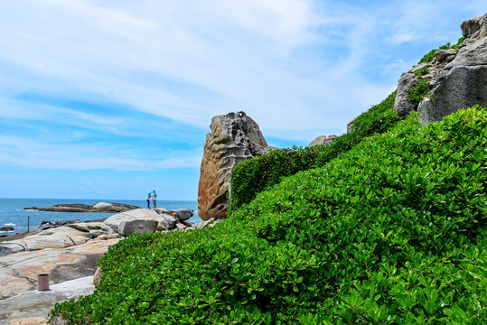 汕尾红海湾