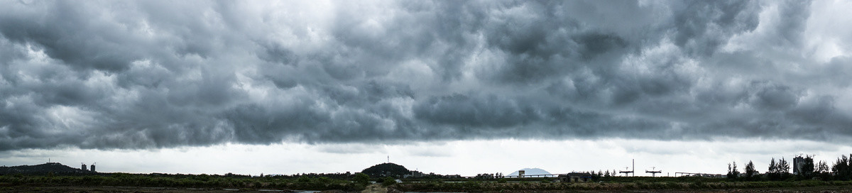 风雨欲来