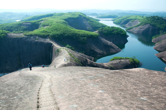 郴州高椅岭