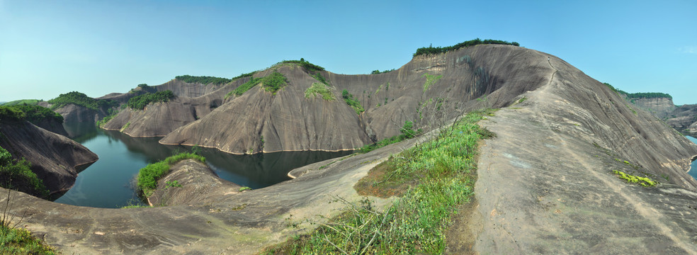 郴州高椅岭