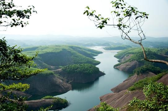 郴州高椅岭
