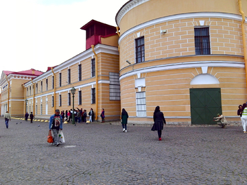 圣彼得堡造币厂