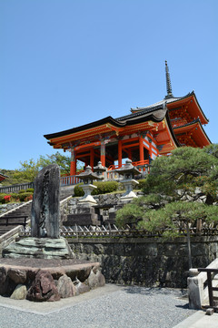 日本清水寺