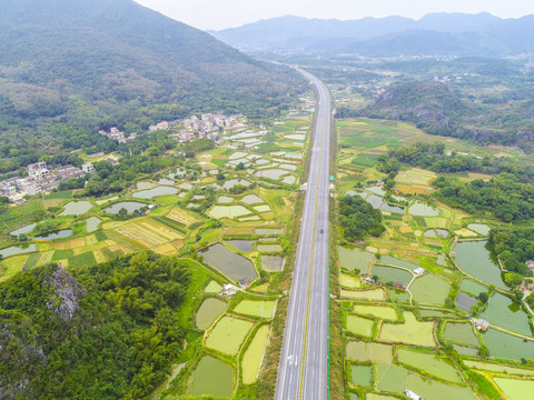 交通道路