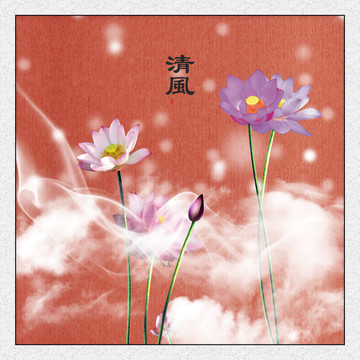 办公室装饰画
