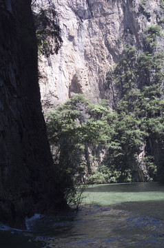 太行山大峡谷