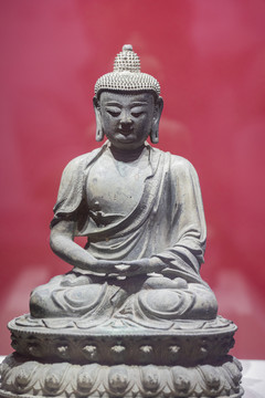 佛像