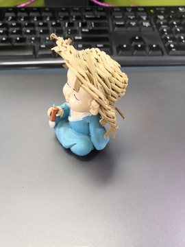 玩偶