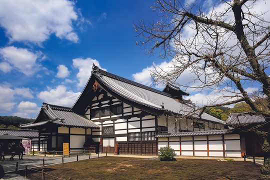 金阁寺