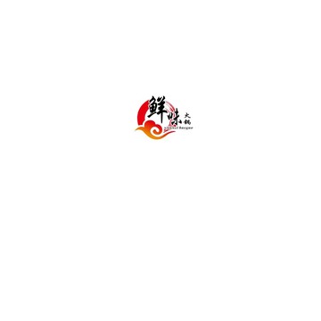 火锅logo标志