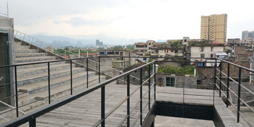 建筑