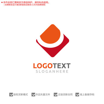 装饰公司标志logo