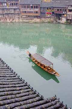 湘西凤凰古城