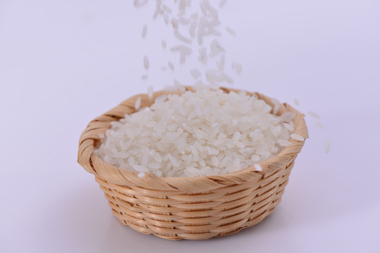 生态米