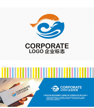 鱼制品LOGO