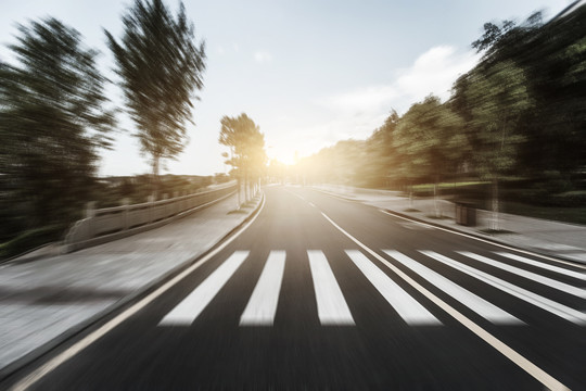 高速道路