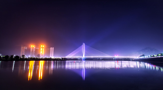 梅州广州大桥