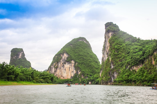 桂林山水