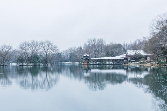 雪景