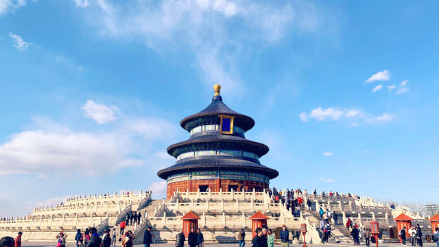 天坛