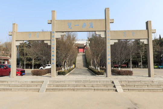 中国古车博物馆