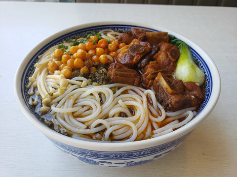 米线